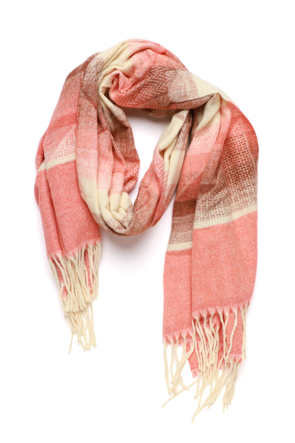 SF женски шал 46360-6-8 