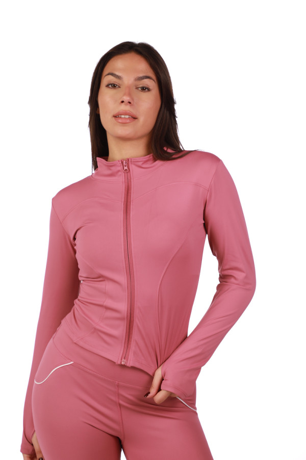 SF женски дуксер 1817 