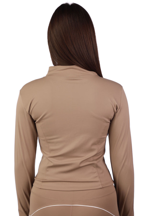 SF женски дуксер 1817K 