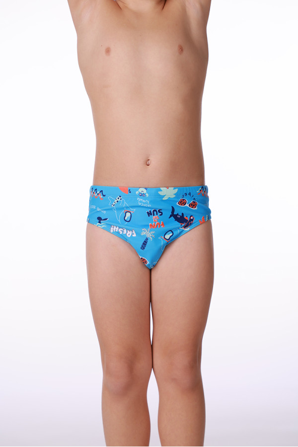 SF детски слип за капење 2145 