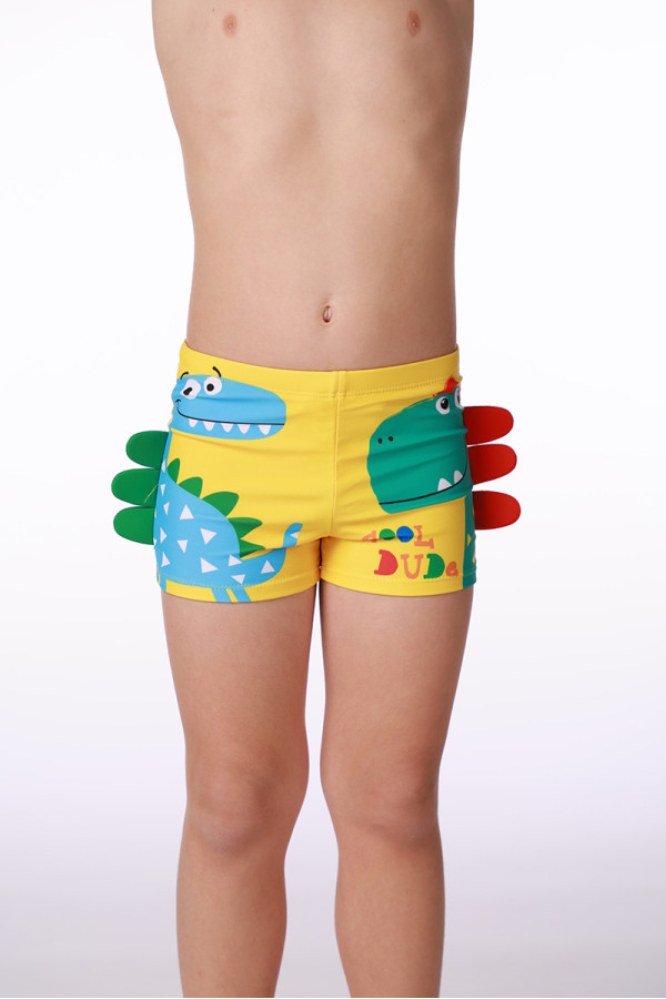 SF детски боксерки за капење 2147 