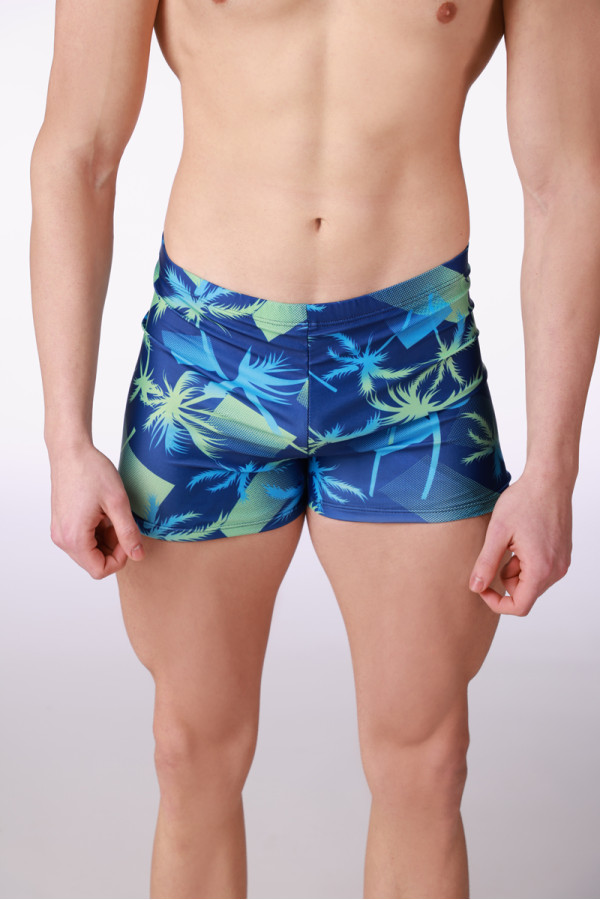 SF машки боксерки за капење 2153 