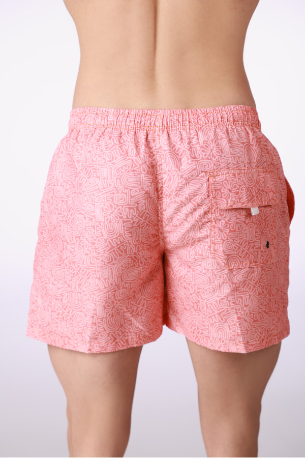 SF машки шорцеви за капење 51136-2 