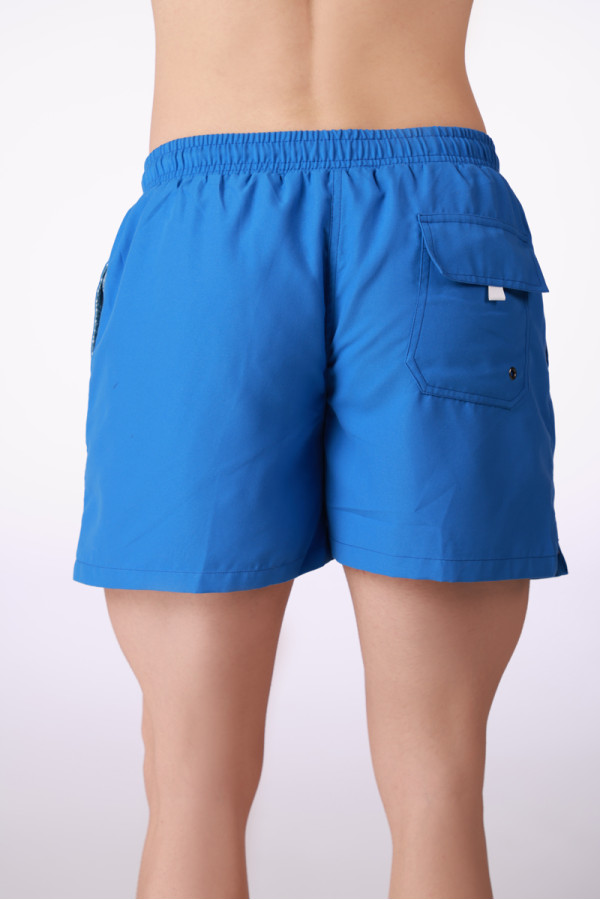 SF машки шорцеви за капење BASIC 51136 SF SS26 