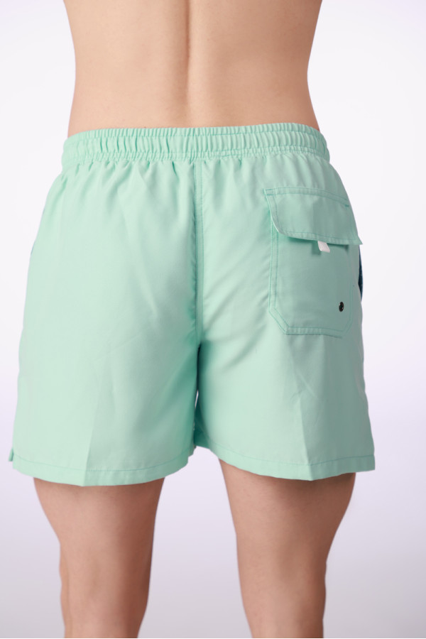 SF машки шорцеви за капење BASIC 51136 SF SS26 