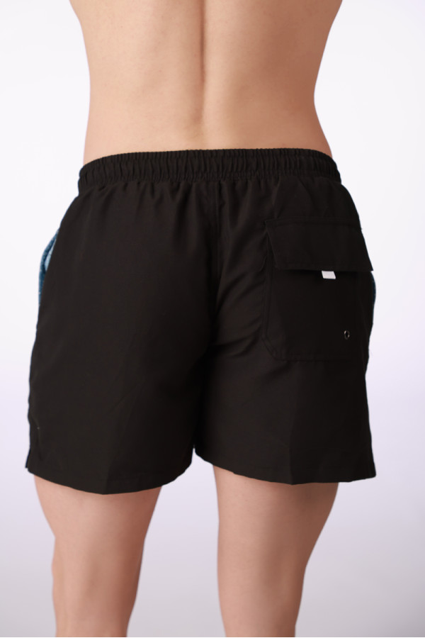 SF машки шорцеви за капење BASIC 51136 SF SS26 