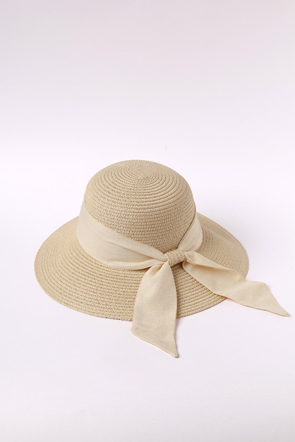 SF женски шешир за плажа 38929-3 