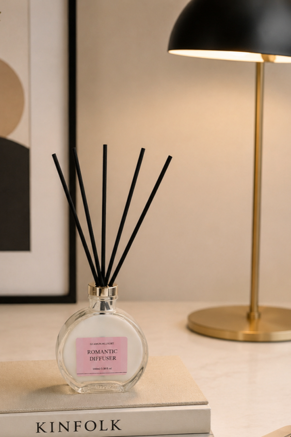 SF HOME  освежувач AROMA 