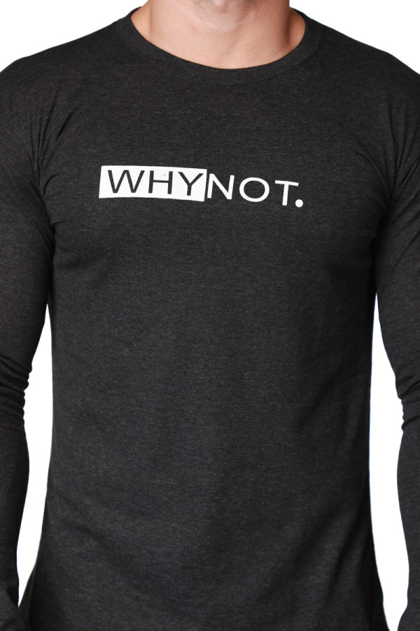 Aslaner машки сет пижами WHY NOT DD FW25 