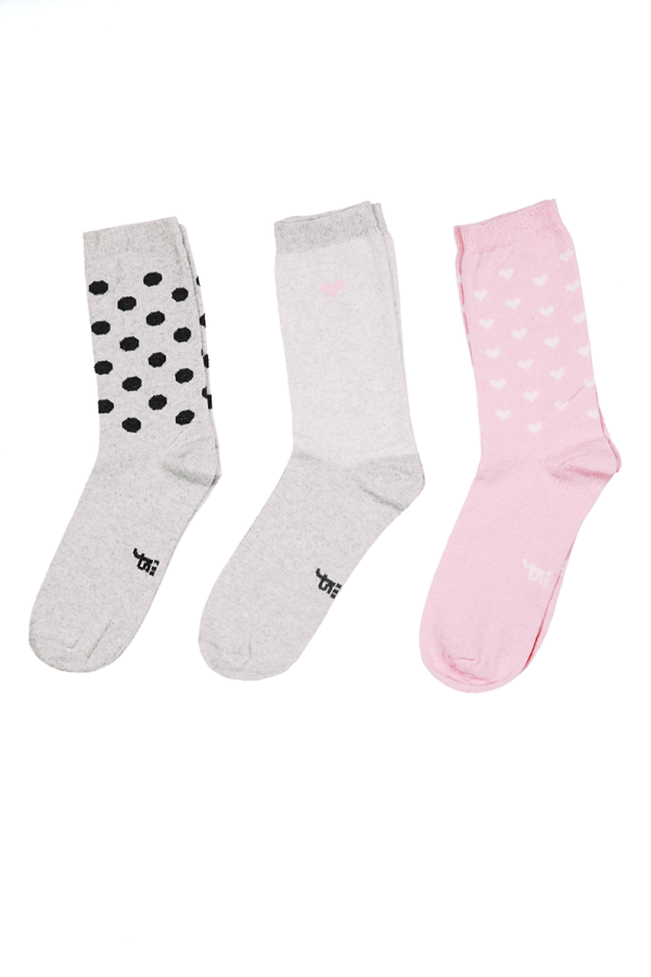 SF женски класични чорапи SPECIAL OFFER CORAPI 3/1 