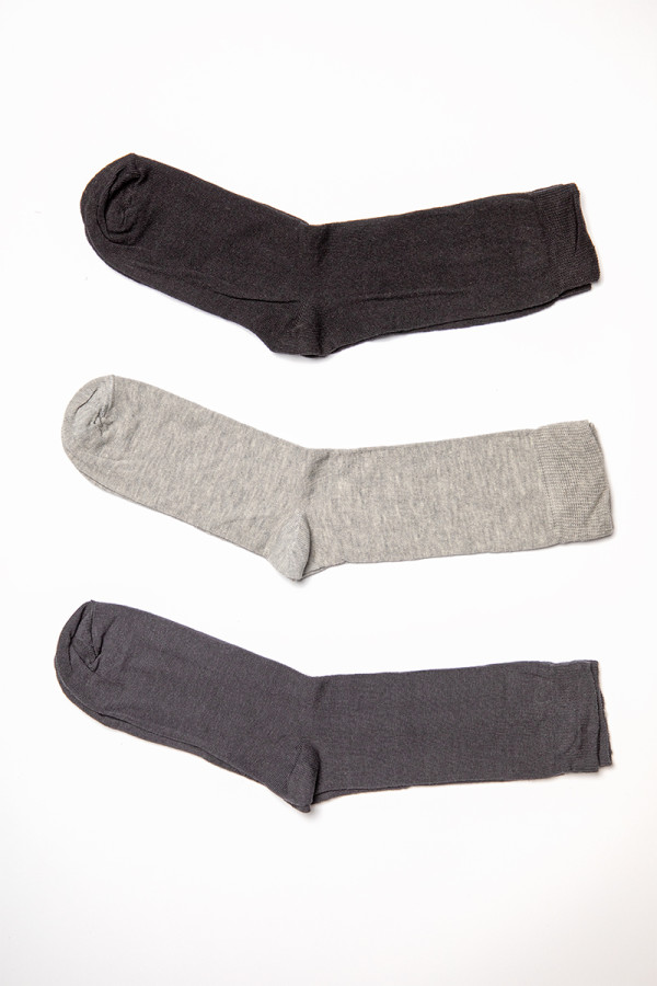 SF машки класични чорапи SPECIAL OFFER 3/1 