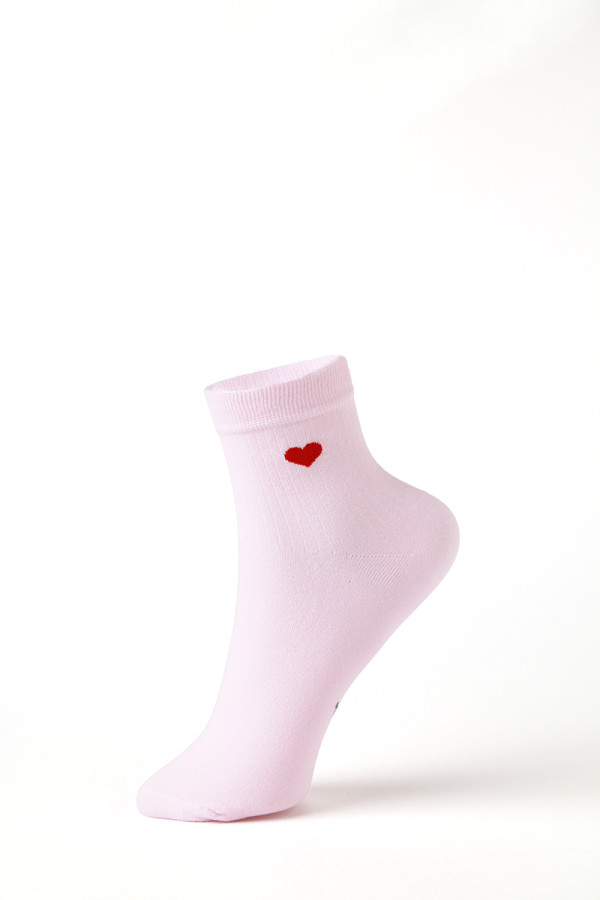 SF женски класични чорапи SOCKSY COLLECTION 