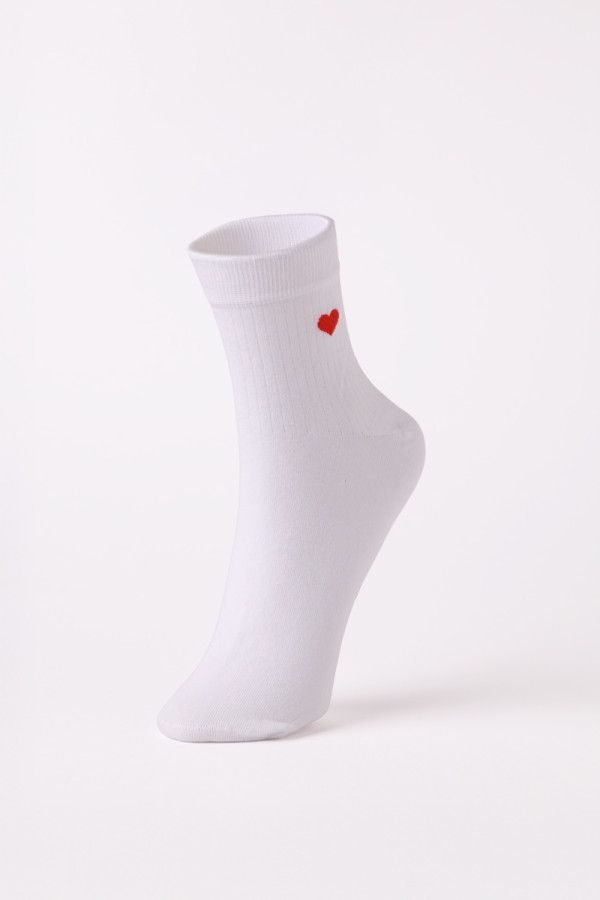 SF женски класични чорапи SOCKSY COLLECTION 