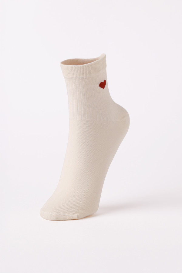 SF женски класични чорапи SOCKSY COLLECTION 