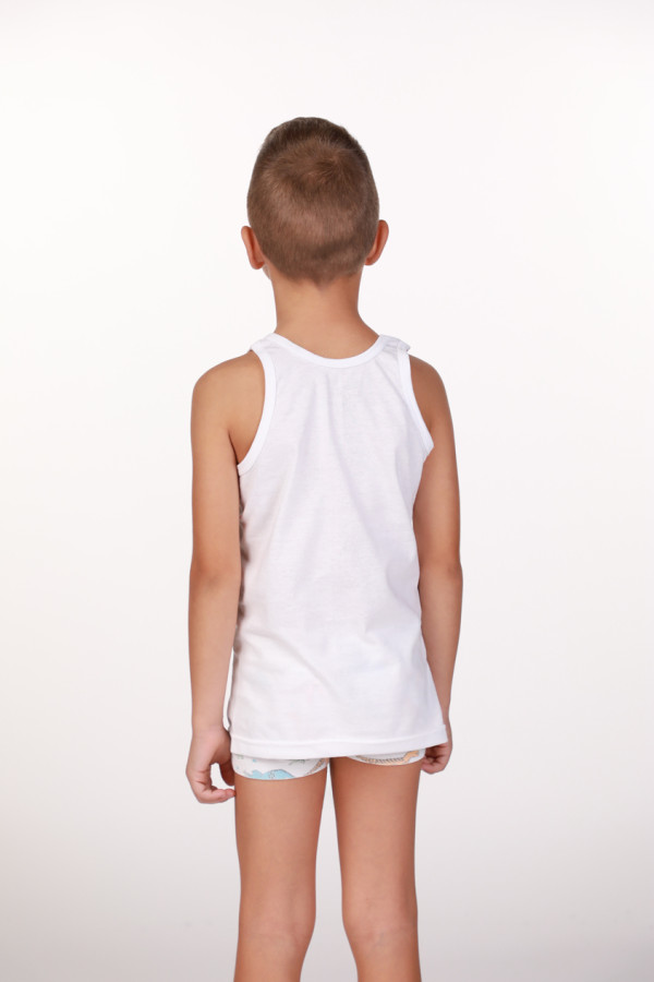 Poly детска маица D.M. 