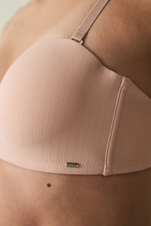 Penti женски градник ESSENTTIALS LOTUS SUTYEN LT.R 