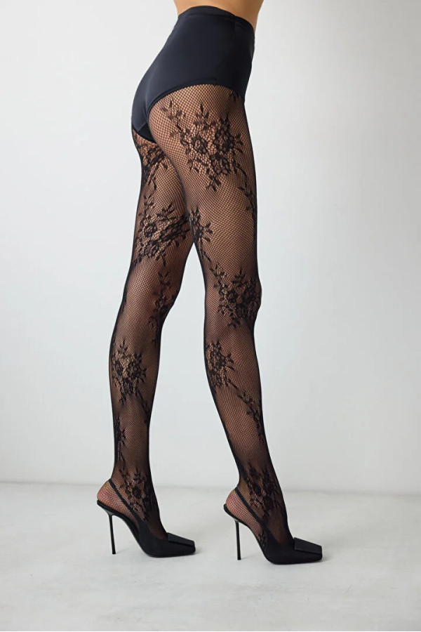 Penti женски хулахопки ROSES FILE KLT. 