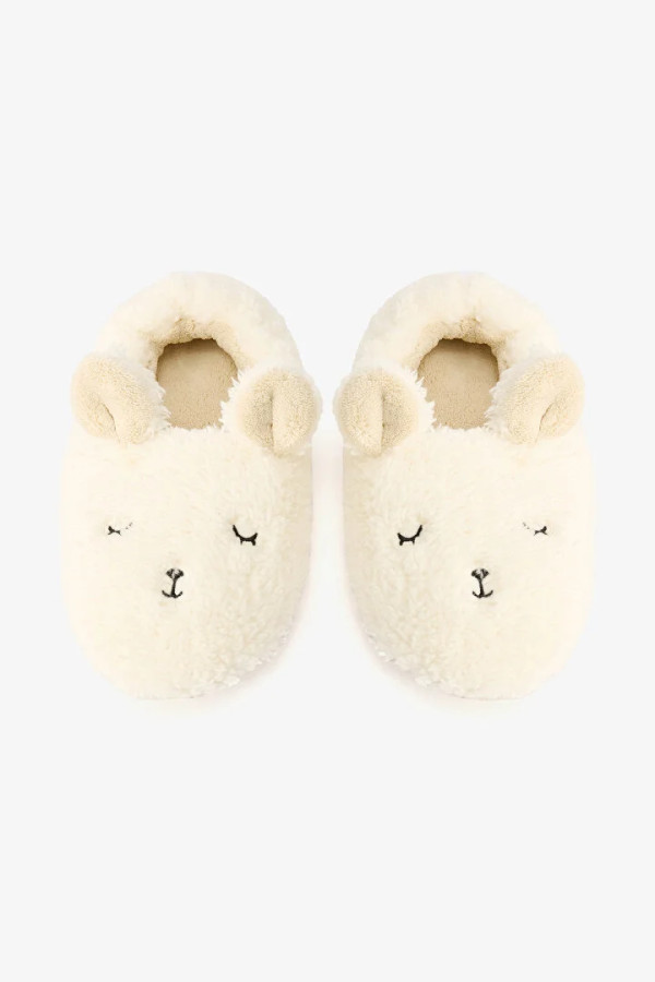 Penti женски папучи SOFT FLUFFY PATIK 