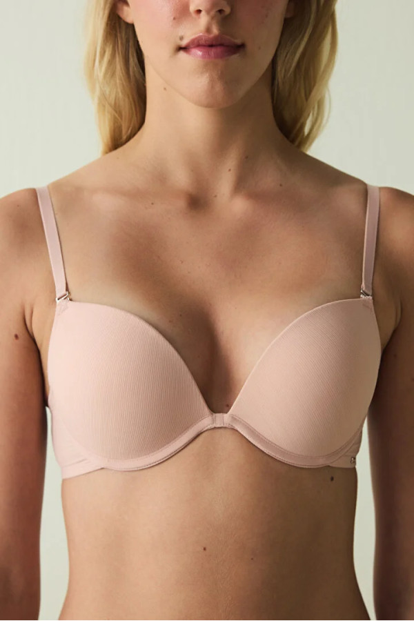 Penti женски градник SUPER PUSH UP ESSENTIALS SUTYEN LT.R 