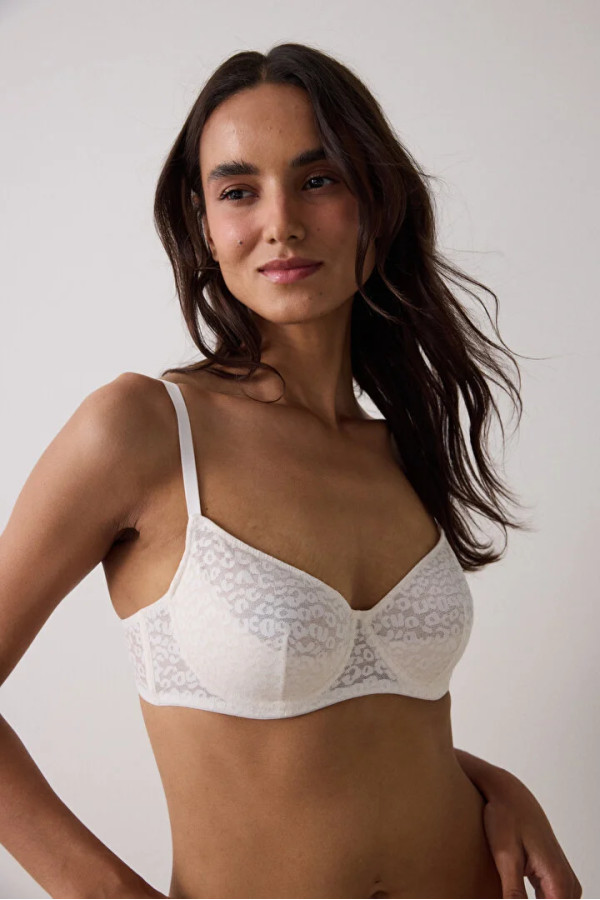 Penti женски градник VALERIA LACE SUTYEN E 