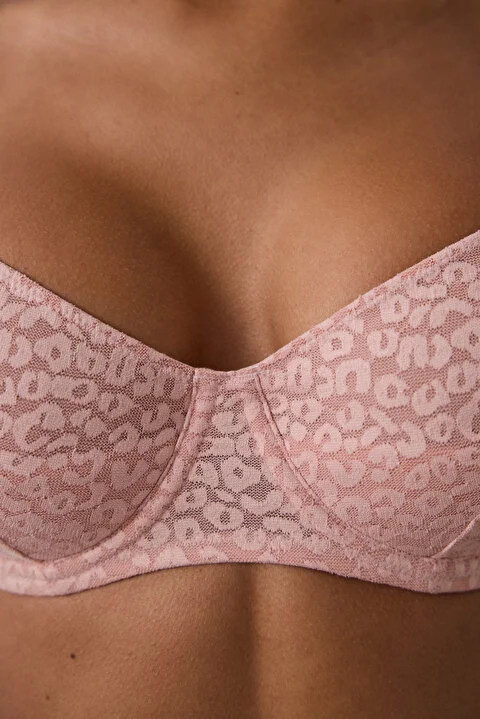 Penti женски градник VALERIA LACE SUTYEN LT.R 