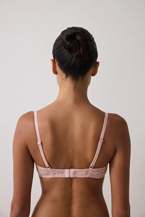 Penti женски градник VALERIA LACE SUTYEN LT.R 