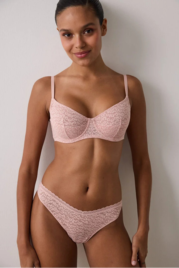 Penti женски градник VALERIA LACE SUTYEN LT.R 