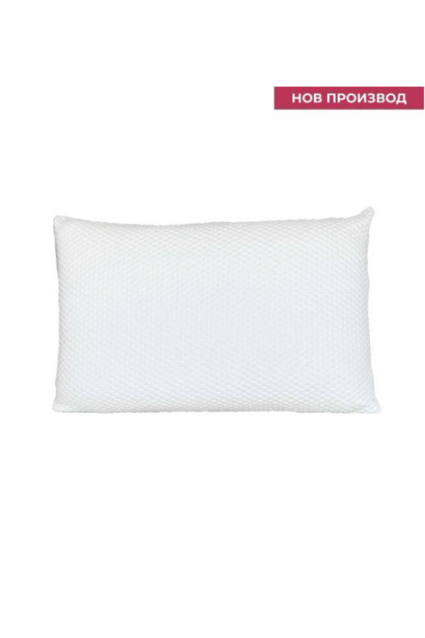 SF HOME  перници Foam block мемори 