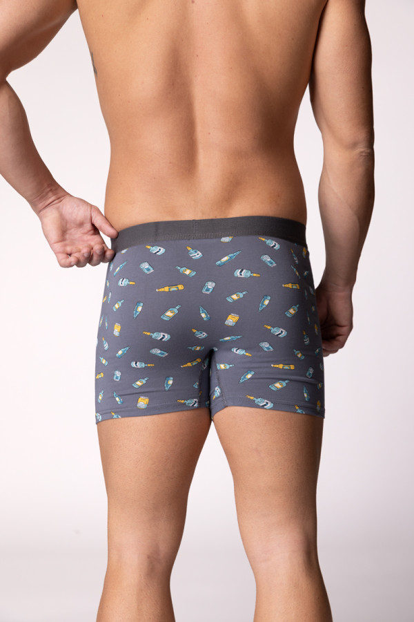 SF машки боксерки 4480 SF 41 