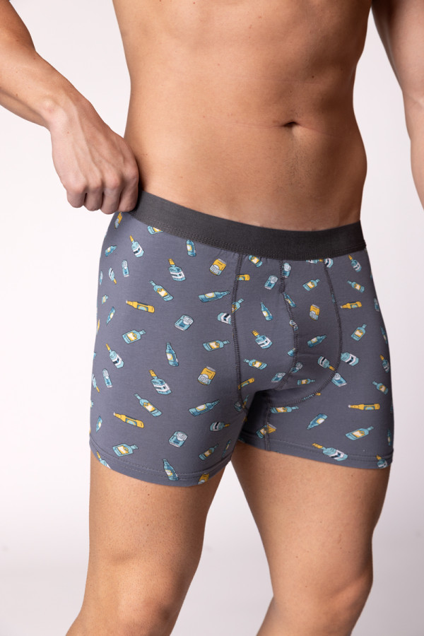 SF машки боксерки 4480 SF 41 