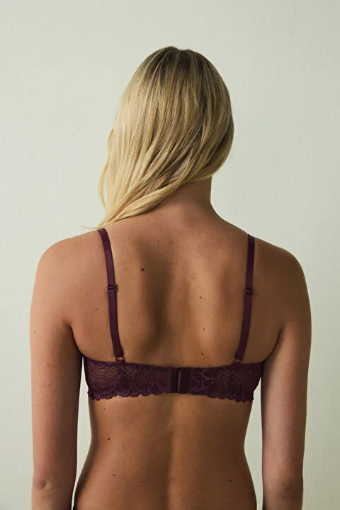 Penti женски градник GLORIA LACE SUTYEN BO 