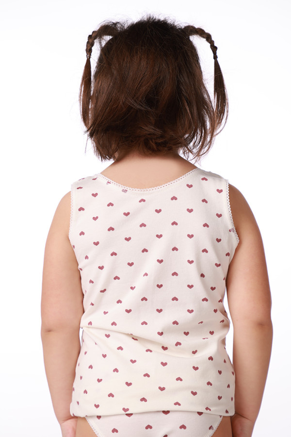 SF детска маица 25032 SF SS 26 