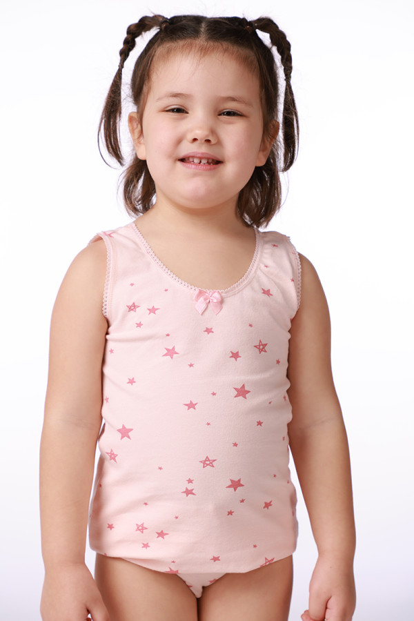 SF детска маица 25034 SF SS 26 