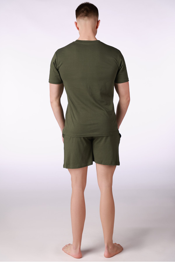 SF машки сет пижами WTF KK SS26 