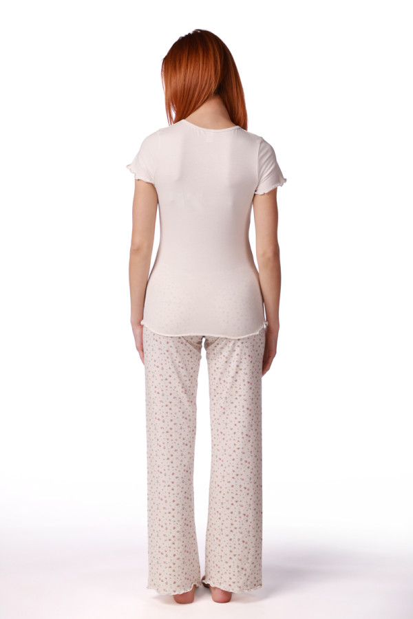 SF женски сет пижами 735195SP BUNCH KD SS26 