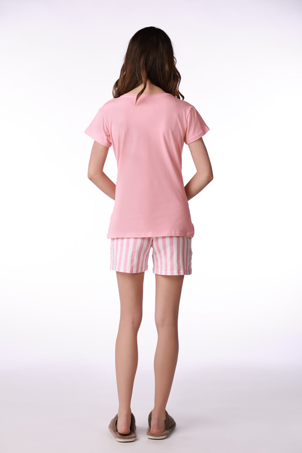 SF женски сет пижами LAZY KK SS26 