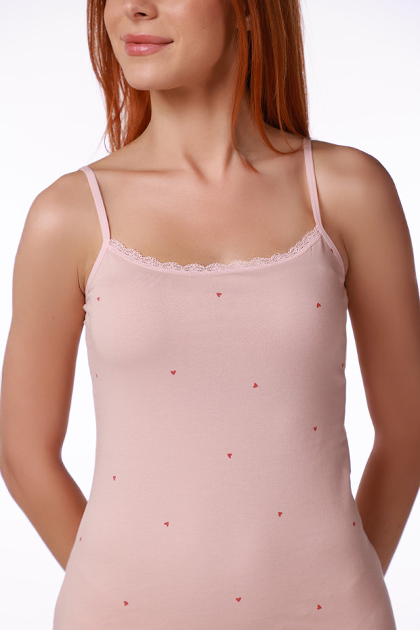 SF женска маица 20322 SF SS 26 