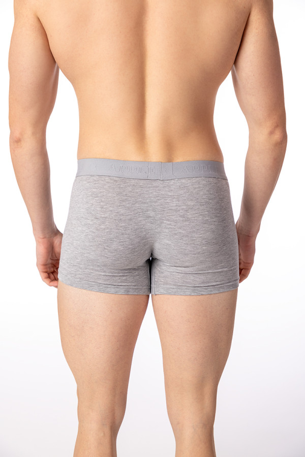 Apple машки боксерки 1630 EDNOBOJNA 