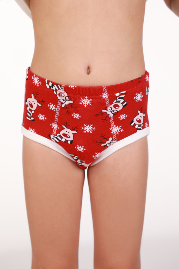 SF момчиња кутија Detsko Masko Paketce Oh Deer 