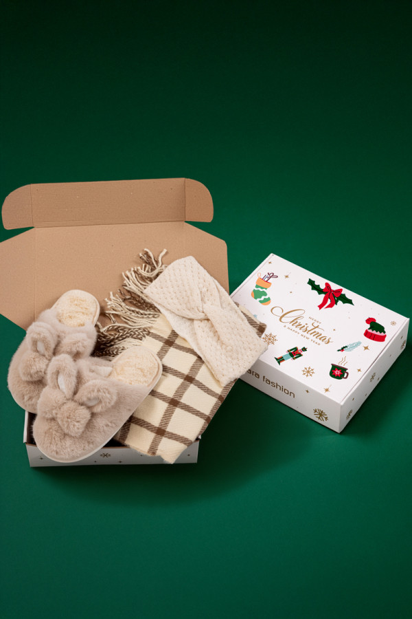 SF женски кутија Zensko Paketce Cozy 