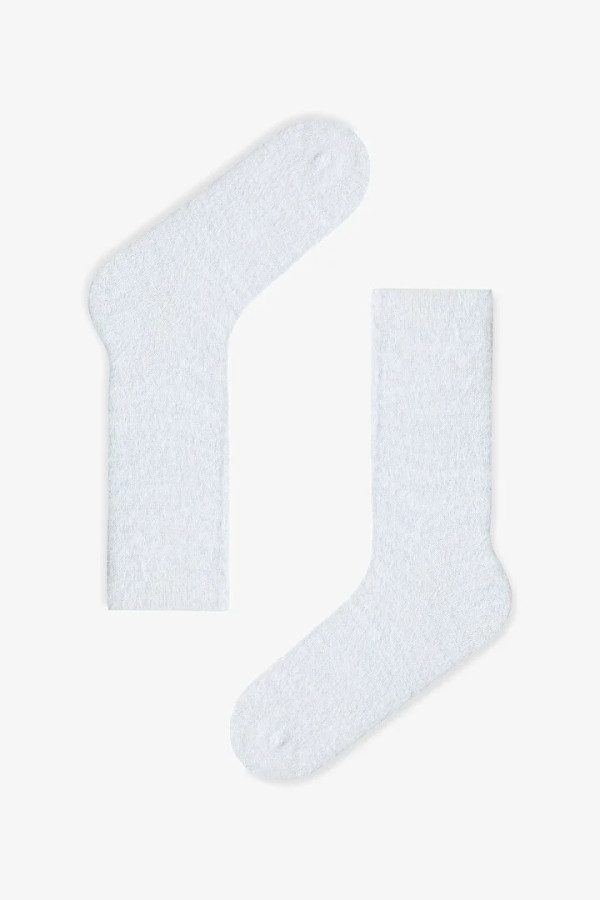 Penti женски класични чорапи WARM SPARKLE 2LI SKT 