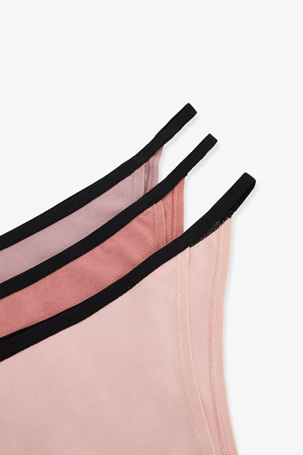 Penti - килоти EARTH TONES 3LU BRAZILIAN 