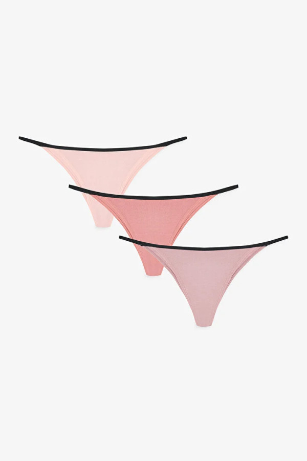 Penti - килоти EARTH TONES 3LU BRAZILIAN 