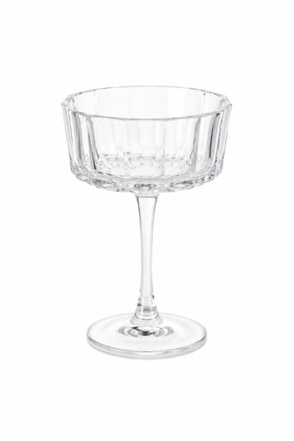 SF HOME  Сет чаши Flower Martini 