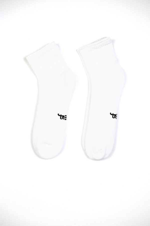 SF женски класични чорапи SPECIAL OFFER 3/4 SPORT CORAPI 2/1 