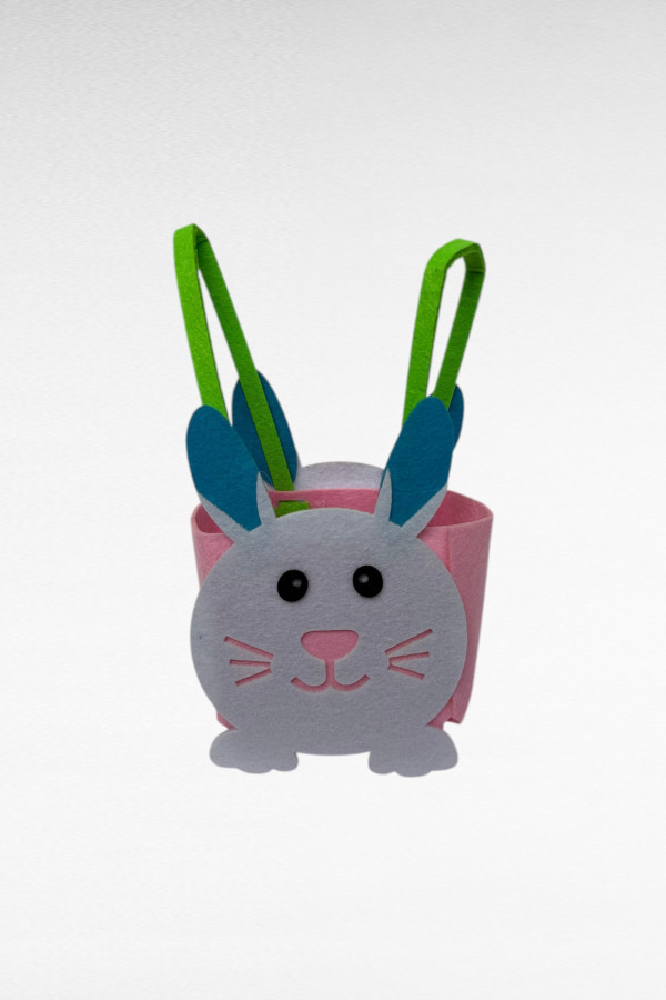 SF HOME велигденски Велигденска корпа за јајца 