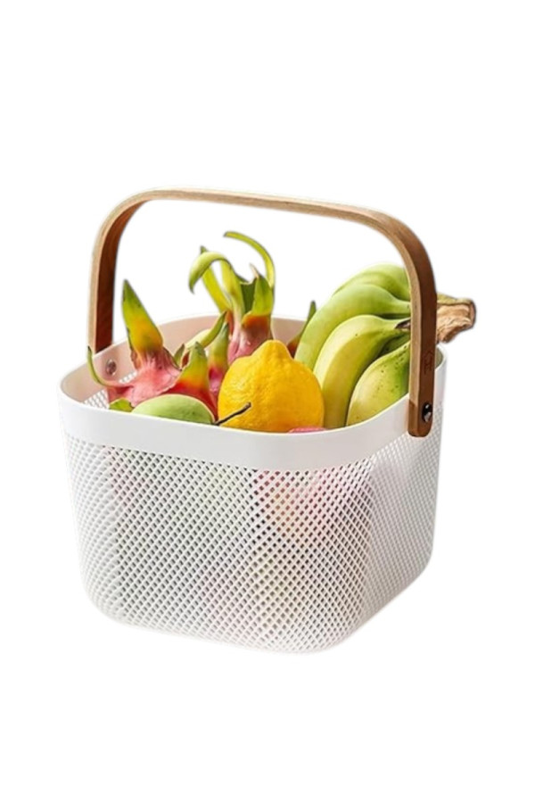 SF HOME  канта Корпа за овошје Fruty 