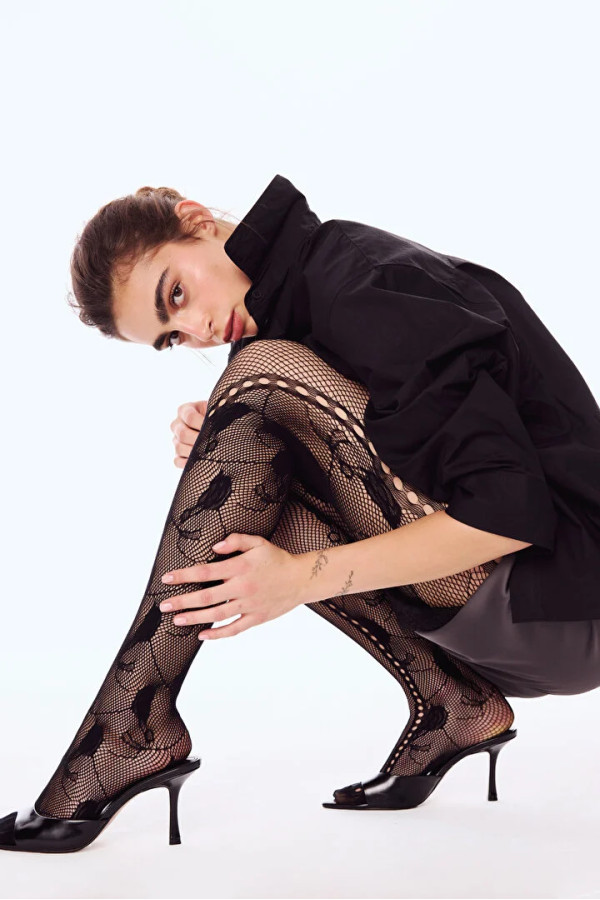 Penti женски хулахопки FLORAL DESIRE FILE KLT. 