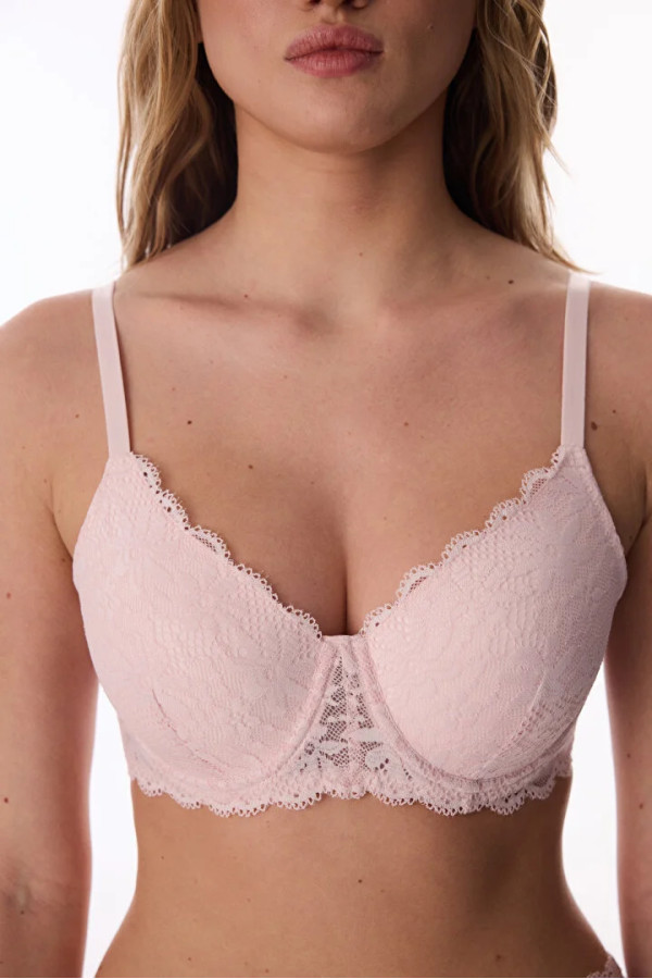 Penti женски градник MARVEL LACE SUTYEN P SS26 