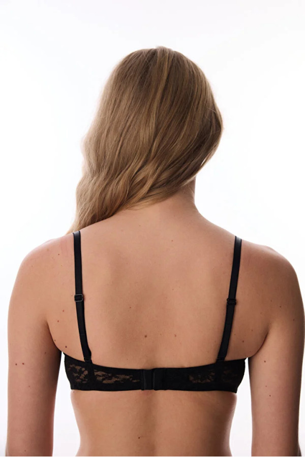 Penti женски градник BLOOM LACE SUTYEN B SS26 